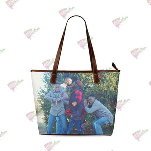 Shoulder Tote Bag