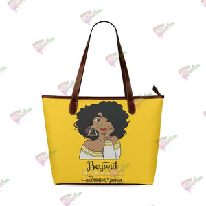 Shoulder Tote Bag