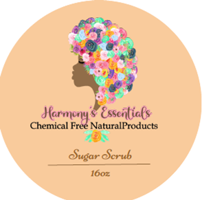 Labels for Skincare & Hair products