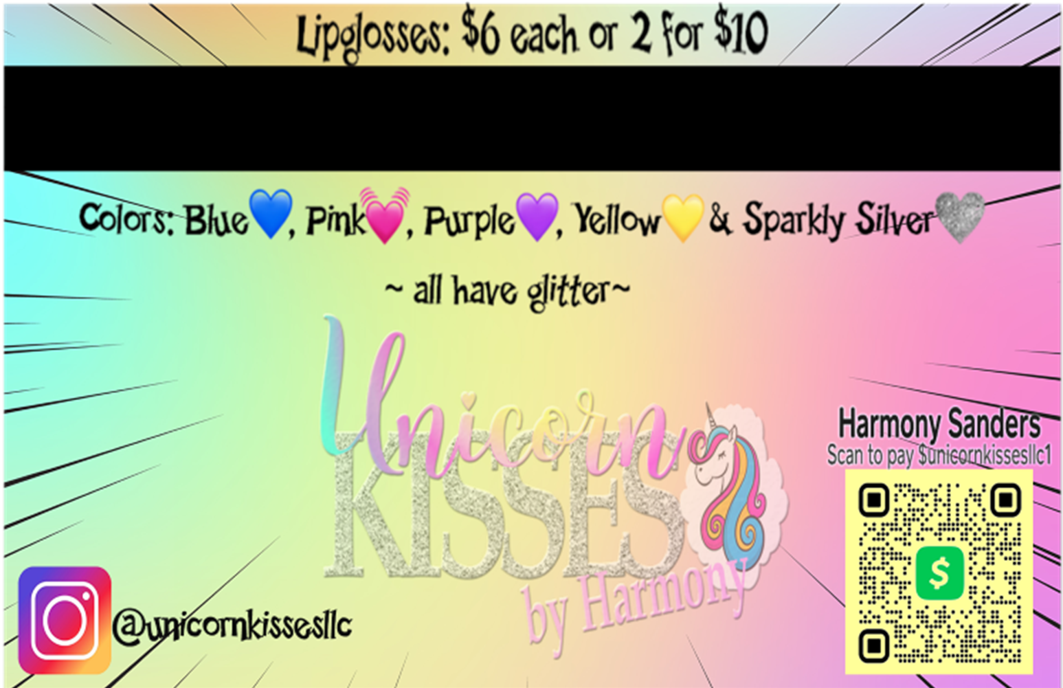 Business Cards