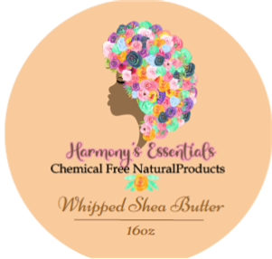 Labels for Skincare & Hair products