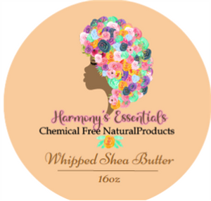 Labels for Skincare & Hair products