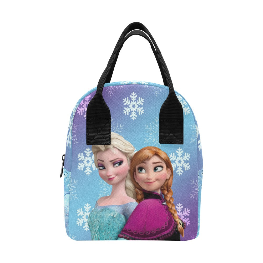 Back to School Lunch Bags