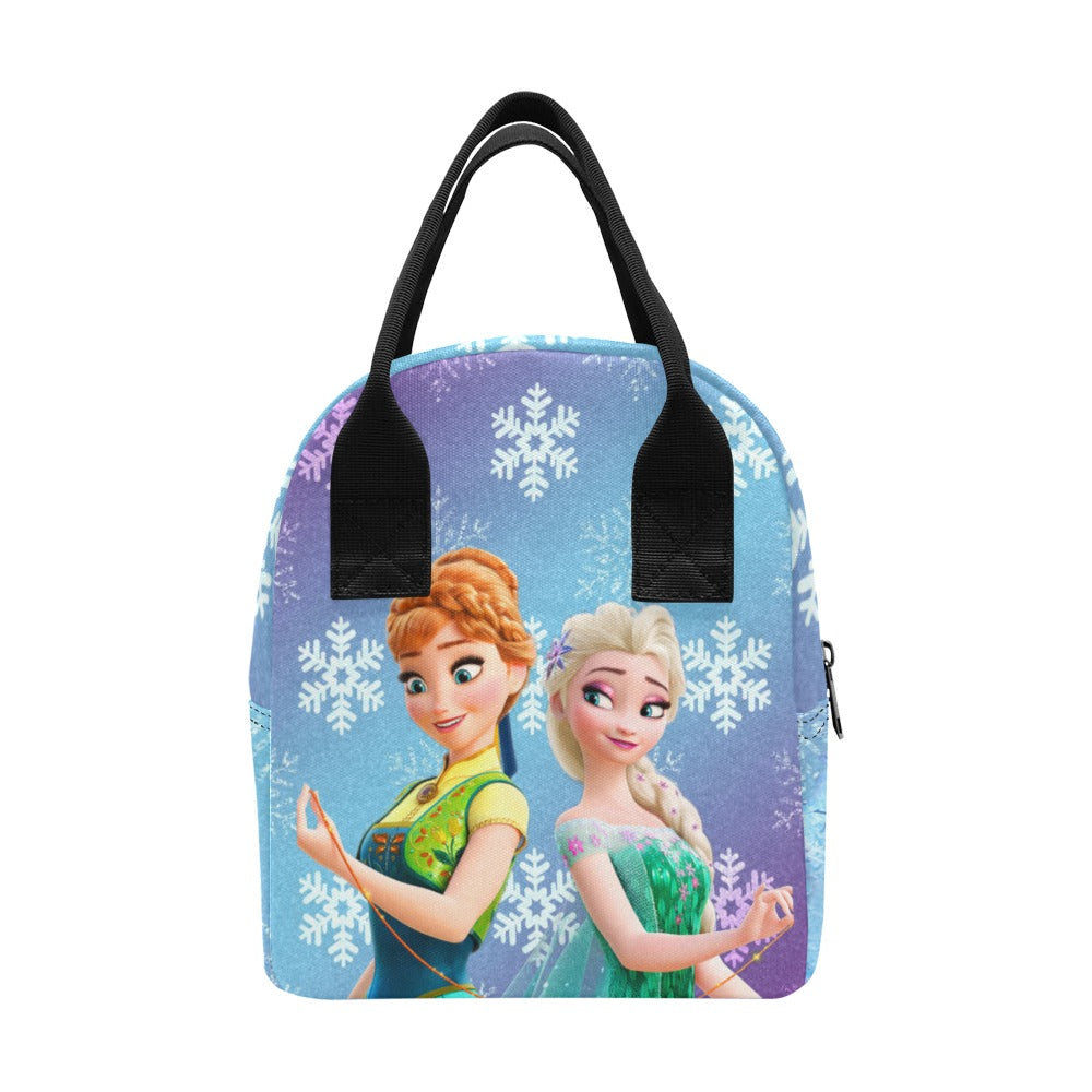 Back to School Lunch Bags