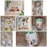 Load image into Gallery viewer, Custom Newborn/Baby Gift Box
