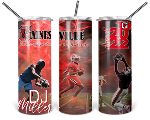 Graduation Tumblers